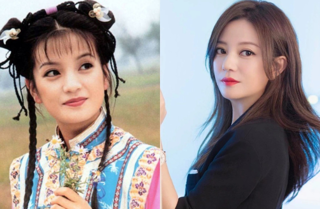 Triệu Vy vừa bị phong tỏa hàng chục tỷ đồng, nguy cơ tán gia bại sản vì cùng chồng cũ tỷ phú lừa đảo- Ảnh 3.