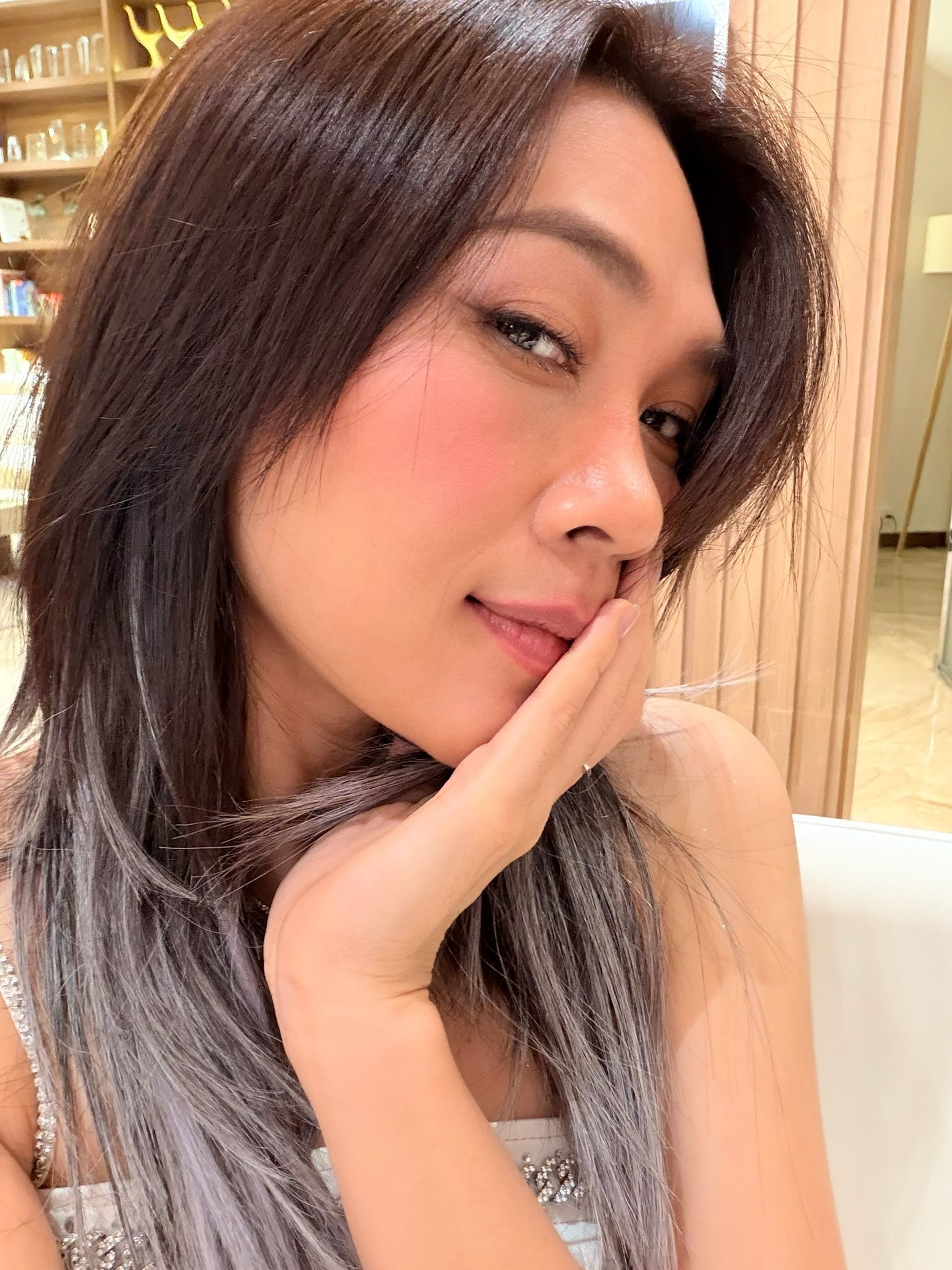 Mỹ Tâm tuổi 45: Ở nhà vườn nghìn m2, 9 năm kín tiếng bên Mai Tài Phến - 12