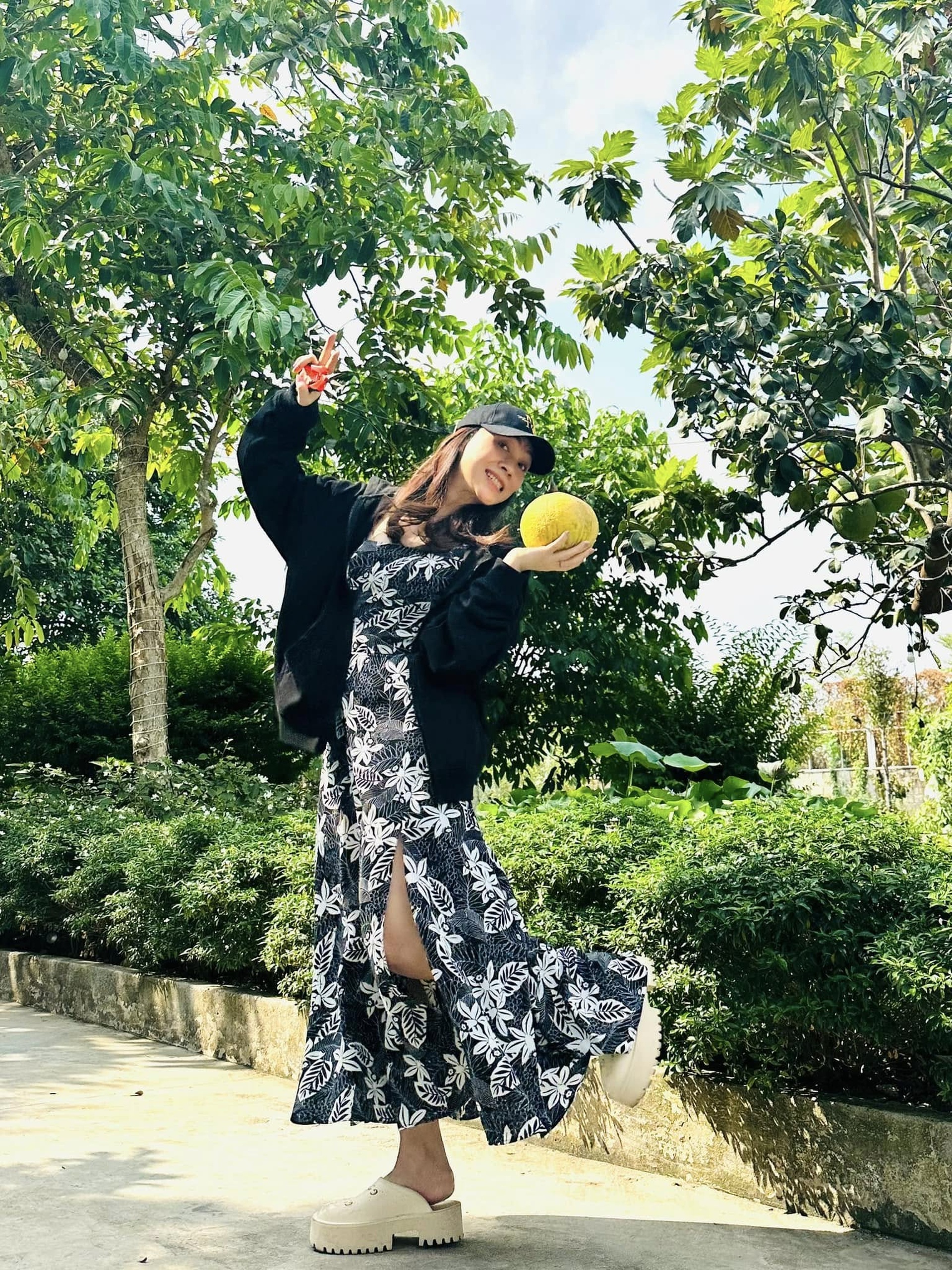 Mỹ Tâm tuổi 45: Ở nhà vườn nghìn m2, 9 năm kín tiếng bên Mai Tài Phến - 15