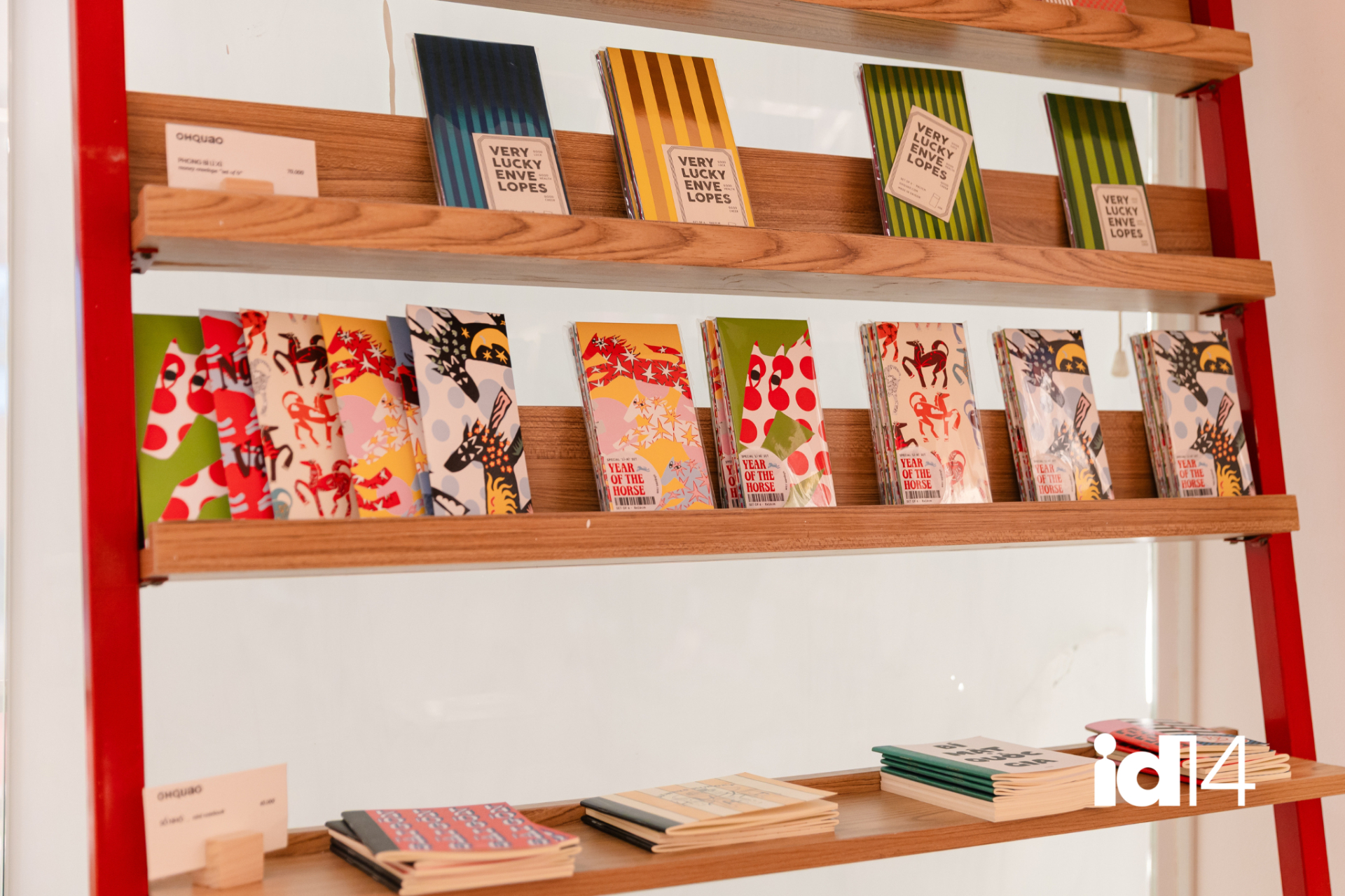 “Bán quà lưu niệm mà khách chốt đơn hàng chục triệu” - Bên trong hệ sinh thái 150 nghệ sĩ Việt của OHQUAO và tham vọng vươn ra quốc tế- Ảnh 4.