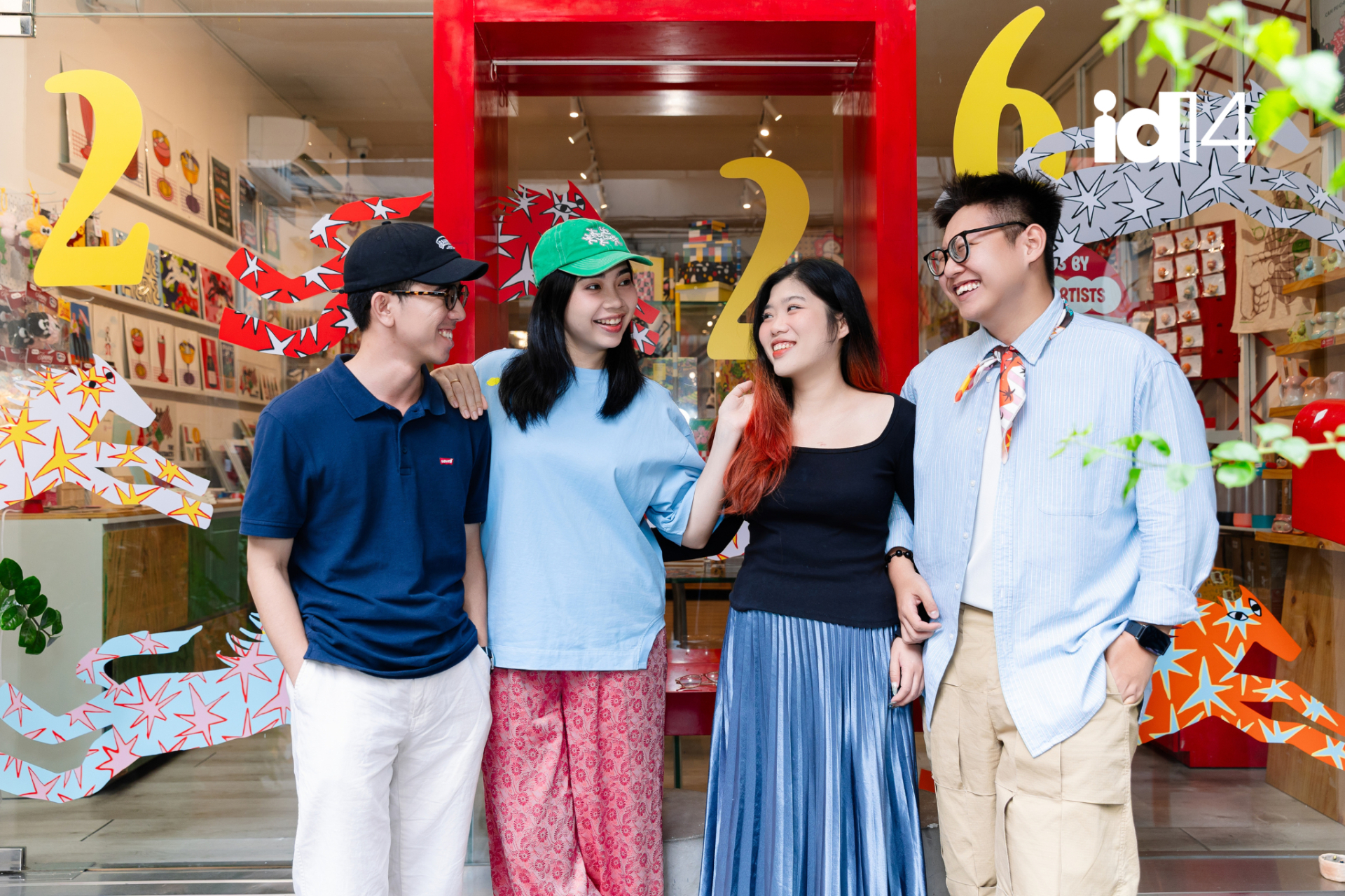 “Bán quà lưu niệm mà khách chốt đơn hàng chục triệu” - Bên trong hệ sinh thái 150 nghệ sĩ Việt của OHQUAO và tham vọng vươn ra quốc tế- Ảnh 8.