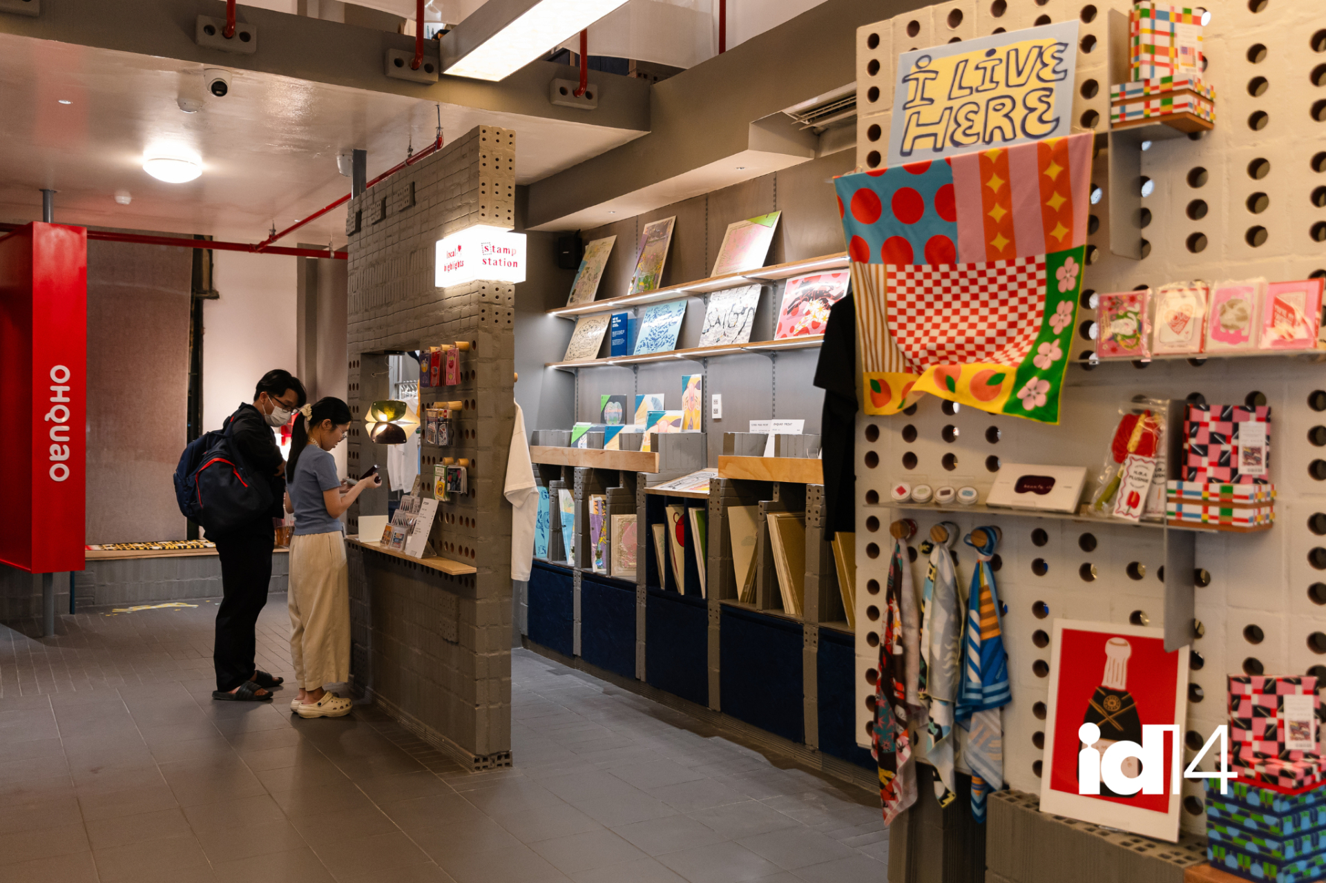 “Bán quà lưu niệm mà khách chốt đơn hàng chục triệu” - Bên trong hệ sinh thái 150 nghệ sĩ Việt của OHQUAO và tham vọng vươn ra quốc tế- Ảnh 18.