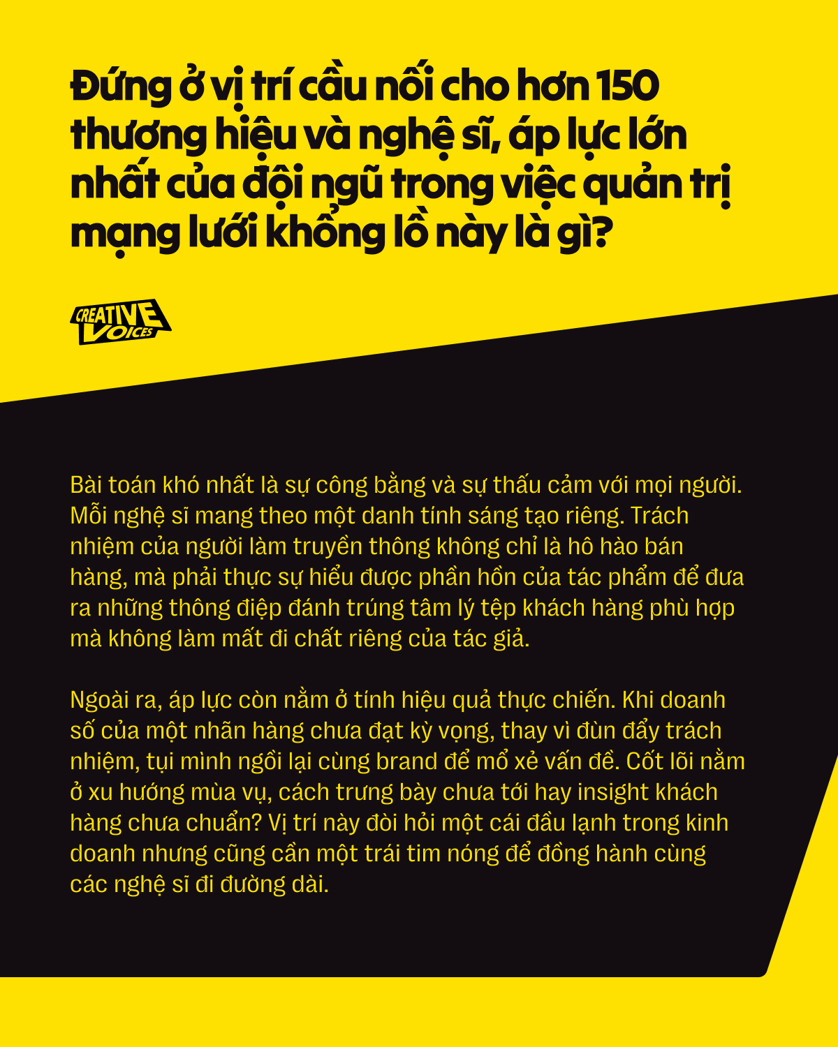 “Bán quà lưu niệm mà khách chốt đơn hàng chục triệu” - Bên trong hệ sinh thái 150 nghệ sĩ Việt của OHQUAO và tham vọng vươn ra quốc tế- Ảnh 19.