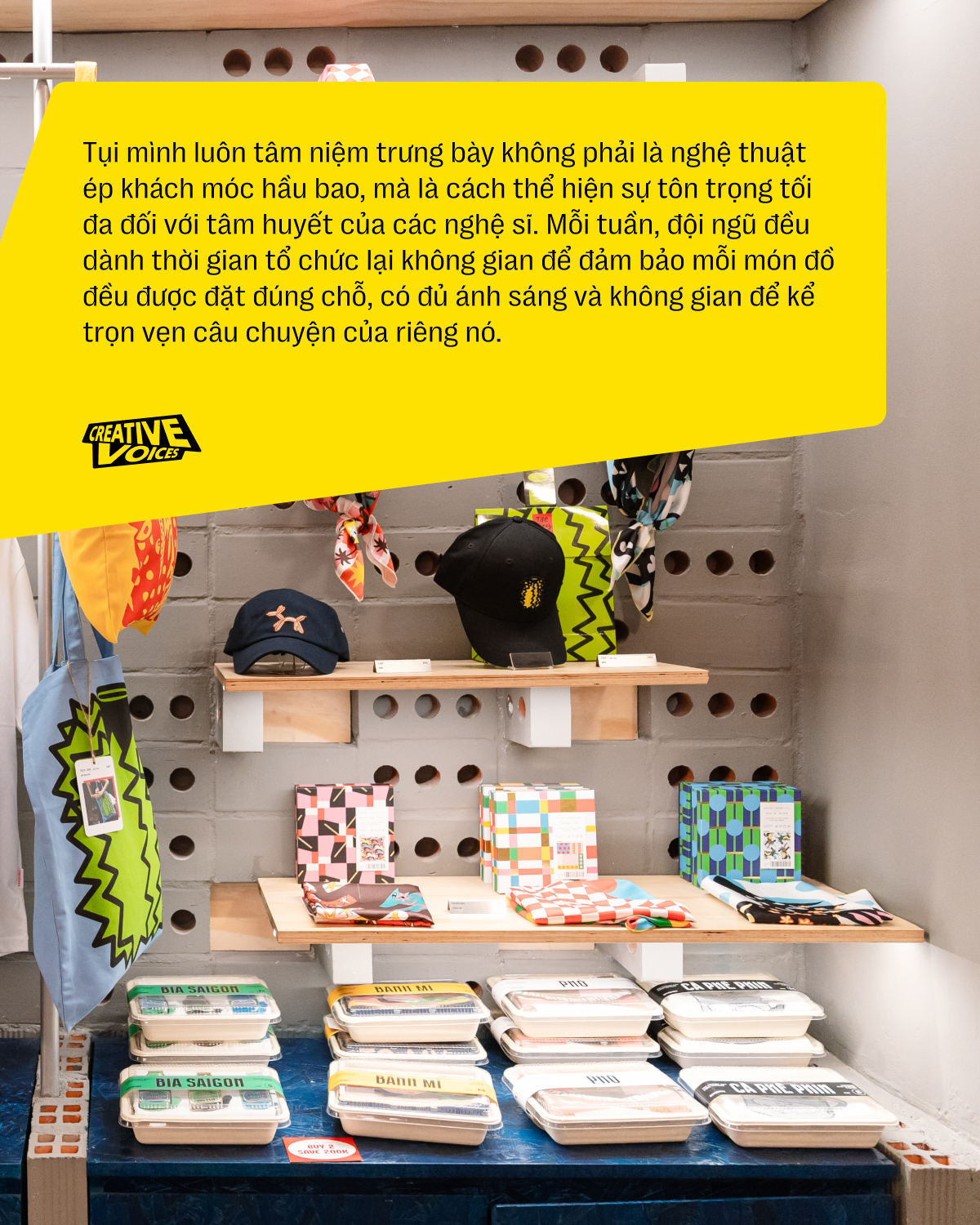 “Bán quà lưu niệm mà khách chốt đơn hàng chục triệu” - Bên trong hệ sinh thái 150 nghệ sĩ Việt của OHQUAO và tham vọng vươn ra quốc tế- Ảnh 21.