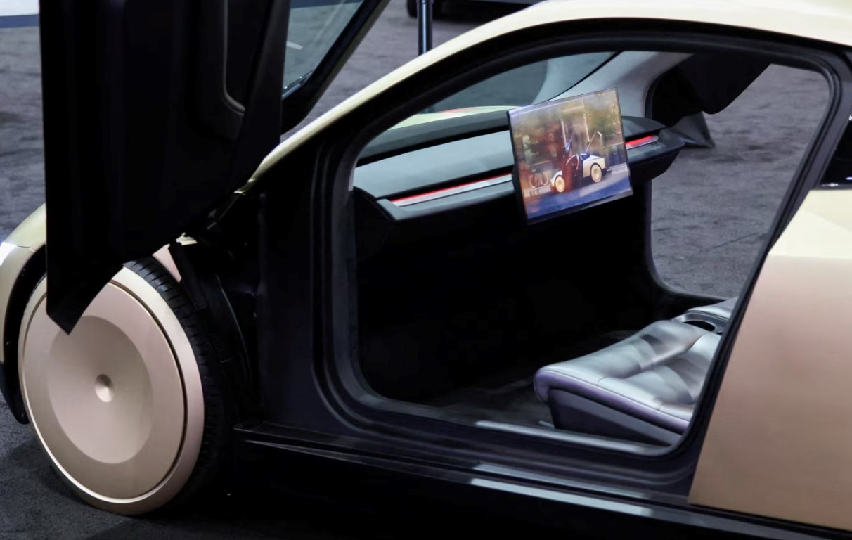 Elon Musk đặt cược tương lai Tesla vào chiếc xe không vô lăng, không phanh: Sản xuất 2 triệu chiếc mỗi năm, nếu thành công sẽ thay đổi cả ngành xe điện- Ảnh 2.