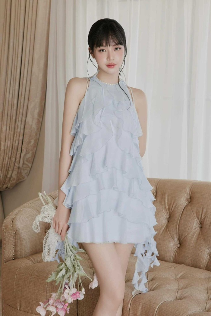 Hoa hậu Thanh Thủy nói gì về thời điểm lấy chồng?