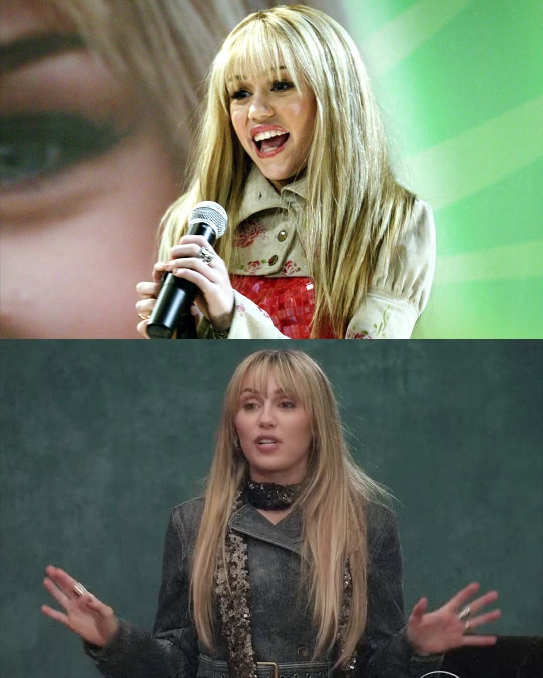 20 năm Miley Cyrus là Hannah Montana khuấy đảo thế giới!- Ảnh 10.