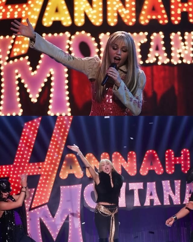 20 năm Miley Cyrus là Hannah Montana khuấy đảo thế giới!- Ảnh 12.