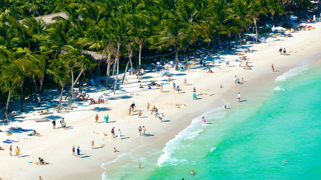 Sức hút bất động sản Phú Quốc dưới lăng kính của giới đầu tư - 2