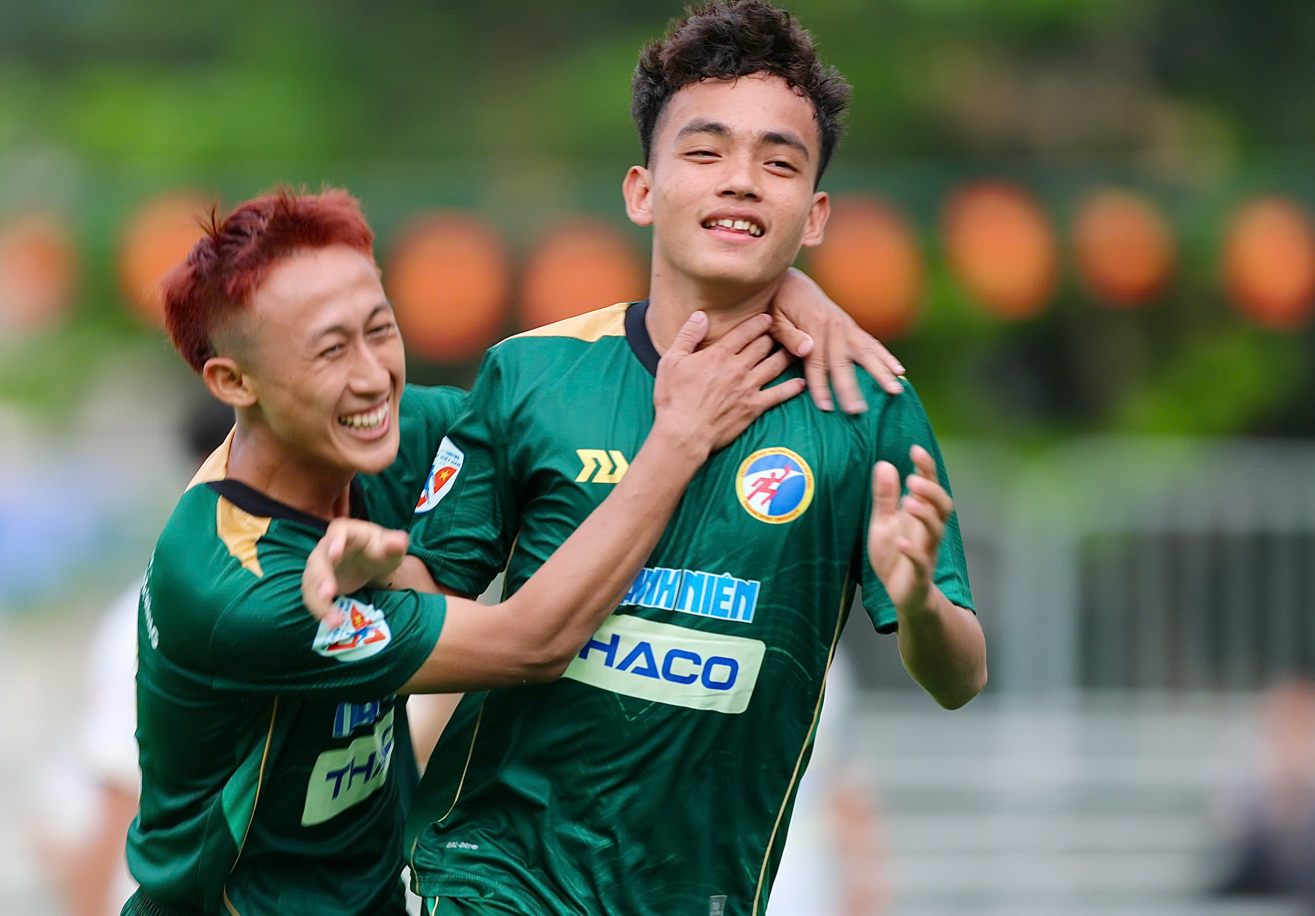 Tiền đạo của đội bóng sông Hàn: Mất ngủ vì lỡ hẹn vô địch, quyết đòi nợ- Ảnh 2.