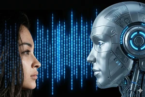 Cảnh báo rủi ro bạo lực giới trực tuyến từ công nghệ Deepfake