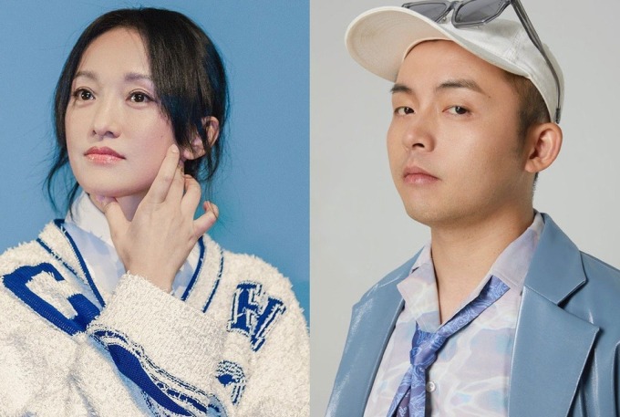 Mỹ nhân hạng A lộ ảnh cặp kè trai trẻ, từng bị 