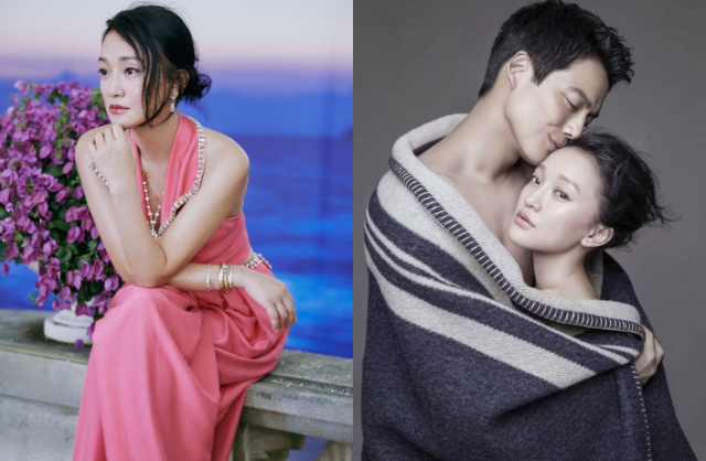 Mỹ nhân hạng A lộ ảnh cặp kè trai trẻ, từng bị 