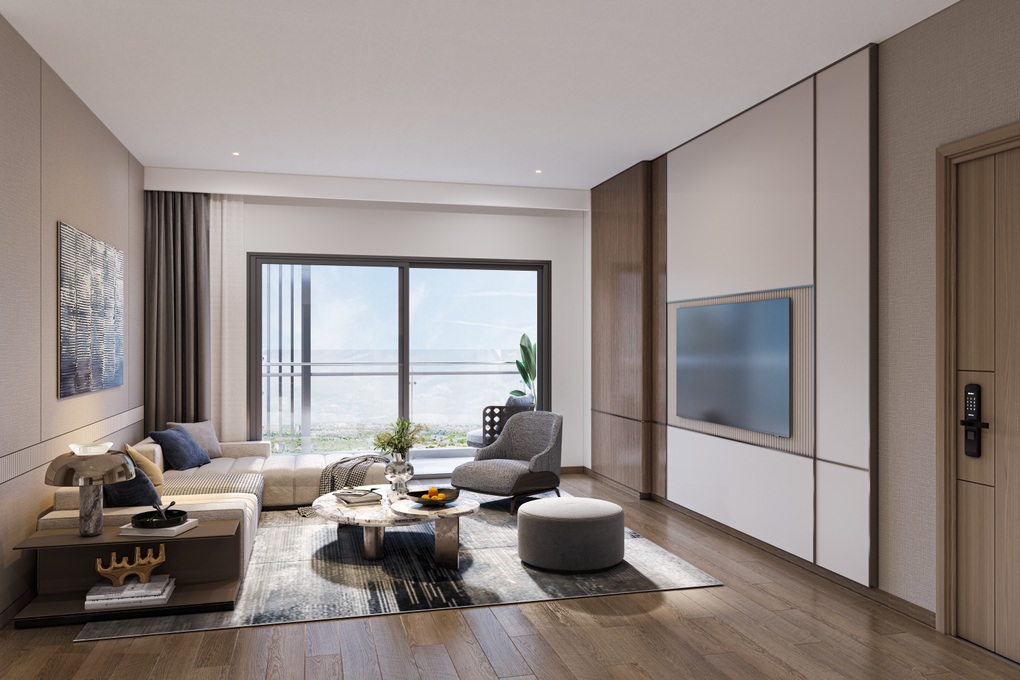 Living in Cosmo: Phong cách sống đa sắc của thế hệ công dân toàn cầu tại TPHCM - 4