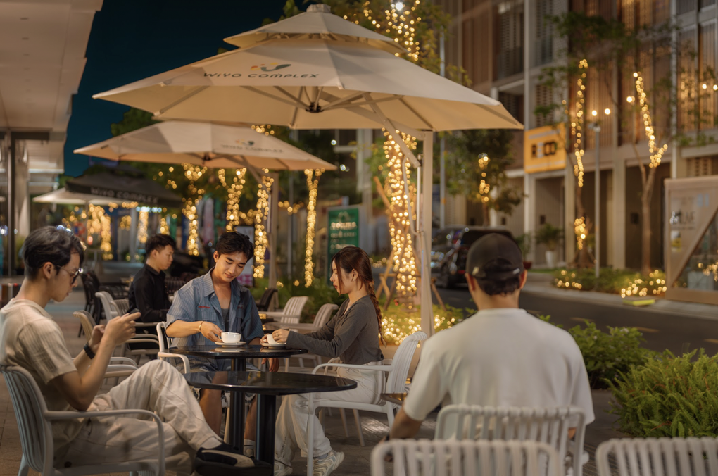 Living in Cosmo: Phong cách sống đa sắc của thế hệ công dân toàn cầu tại TPHCM - 5