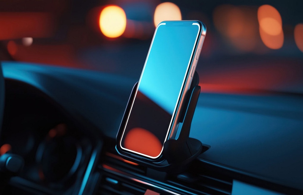 Ô tô đang thu thập những dữ liệu gì về bạn? - 2