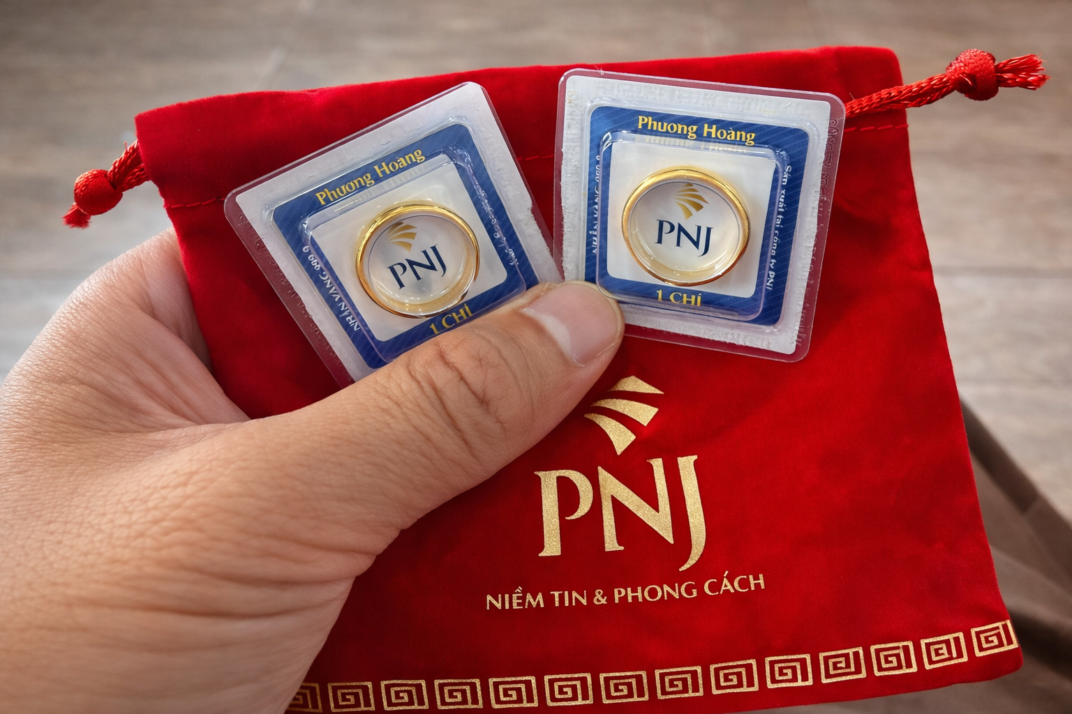 Sau vài năm mua vàng, nhiều người mới nhận ra mình thiếu điều quan trọng nhất- Ảnh 3.