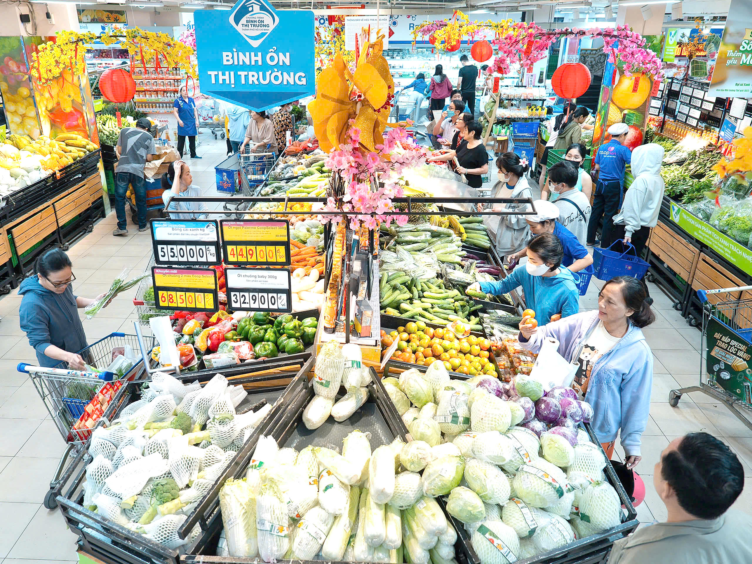 hàng hóa - Ảnh 2.