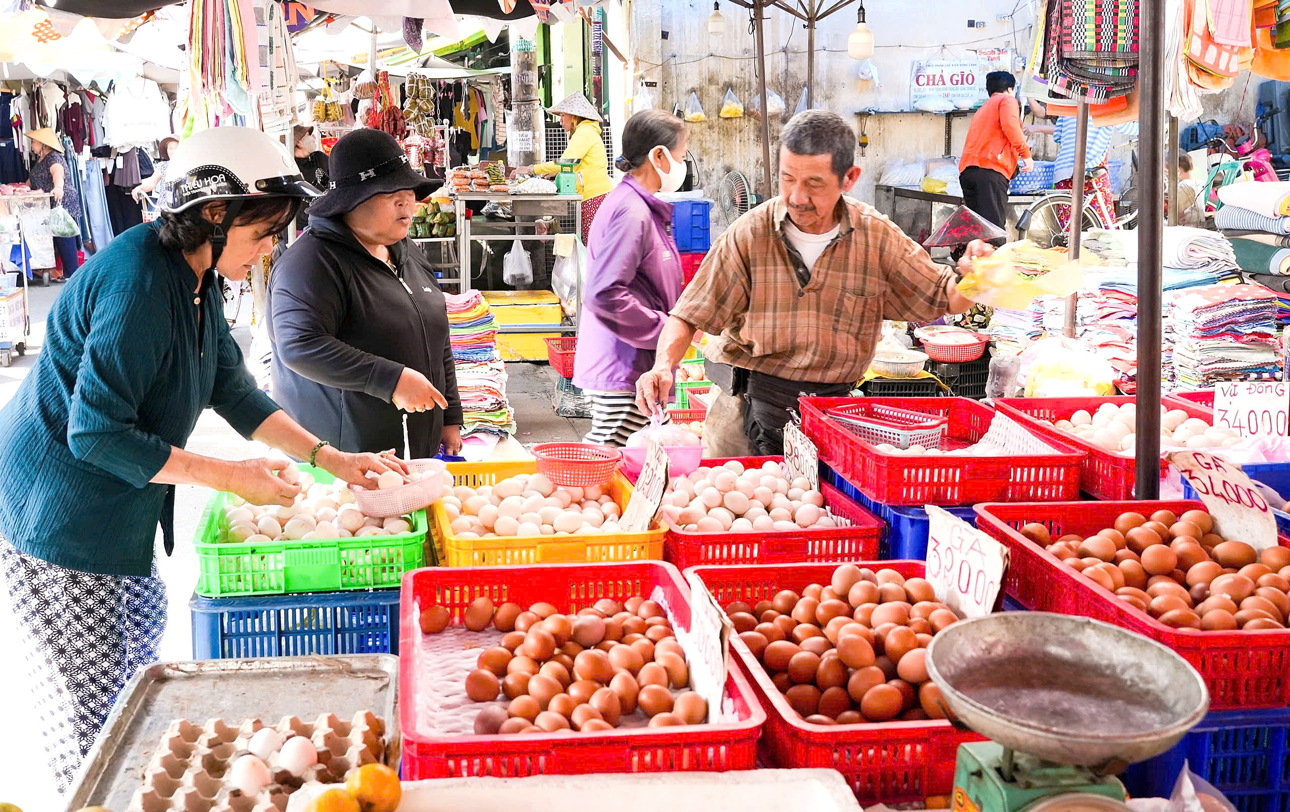 hàng hóa - Ảnh 3.