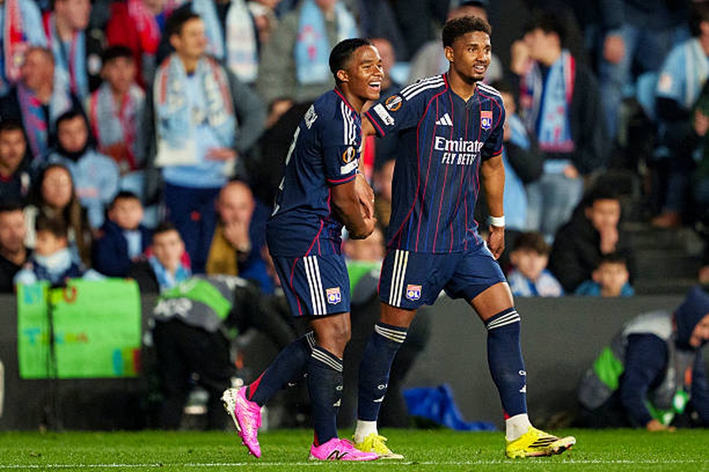 Aston Villa thắng Lille, Nottingham thua tại sân nhà ở Europa League - 2