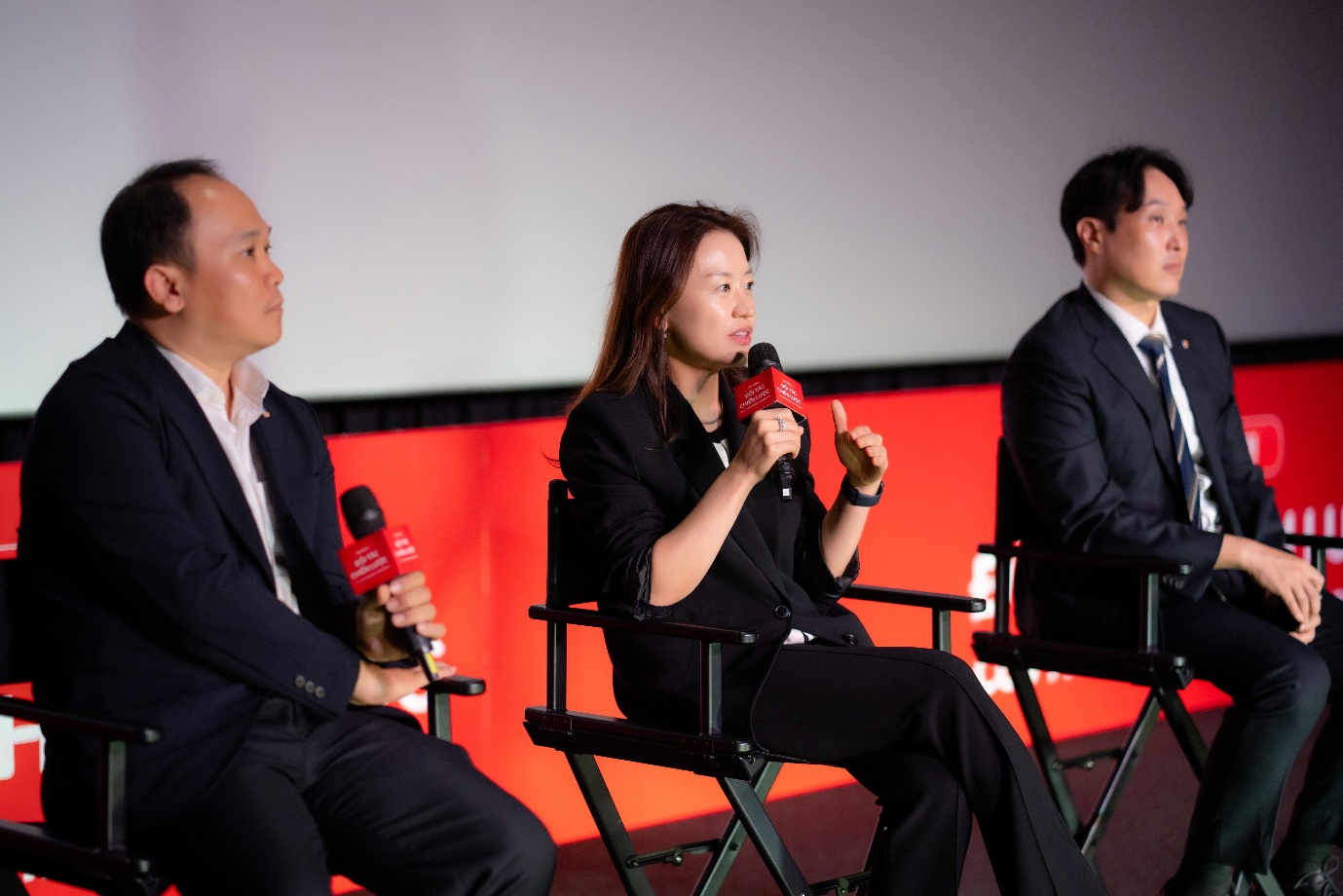 Phim Việt chiếm 62% thị phần, thúc đẩy tăng trưởng ngành điện ảnh- Ảnh 5.