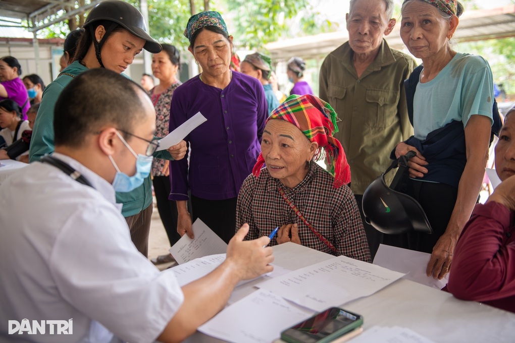 Gỡ rào cản để tối ưu bảo vệ người lớn tuổi “nguy cơ cao” bằng vaccine - 2