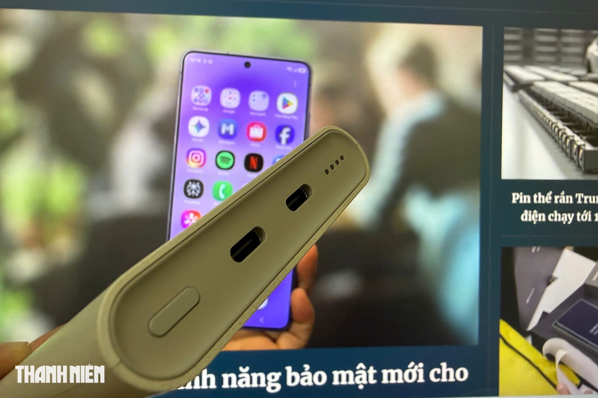 Những phụ kiện điện thoại giá rẻ nên cân nhắc trước khi mua - Ảnh 2.