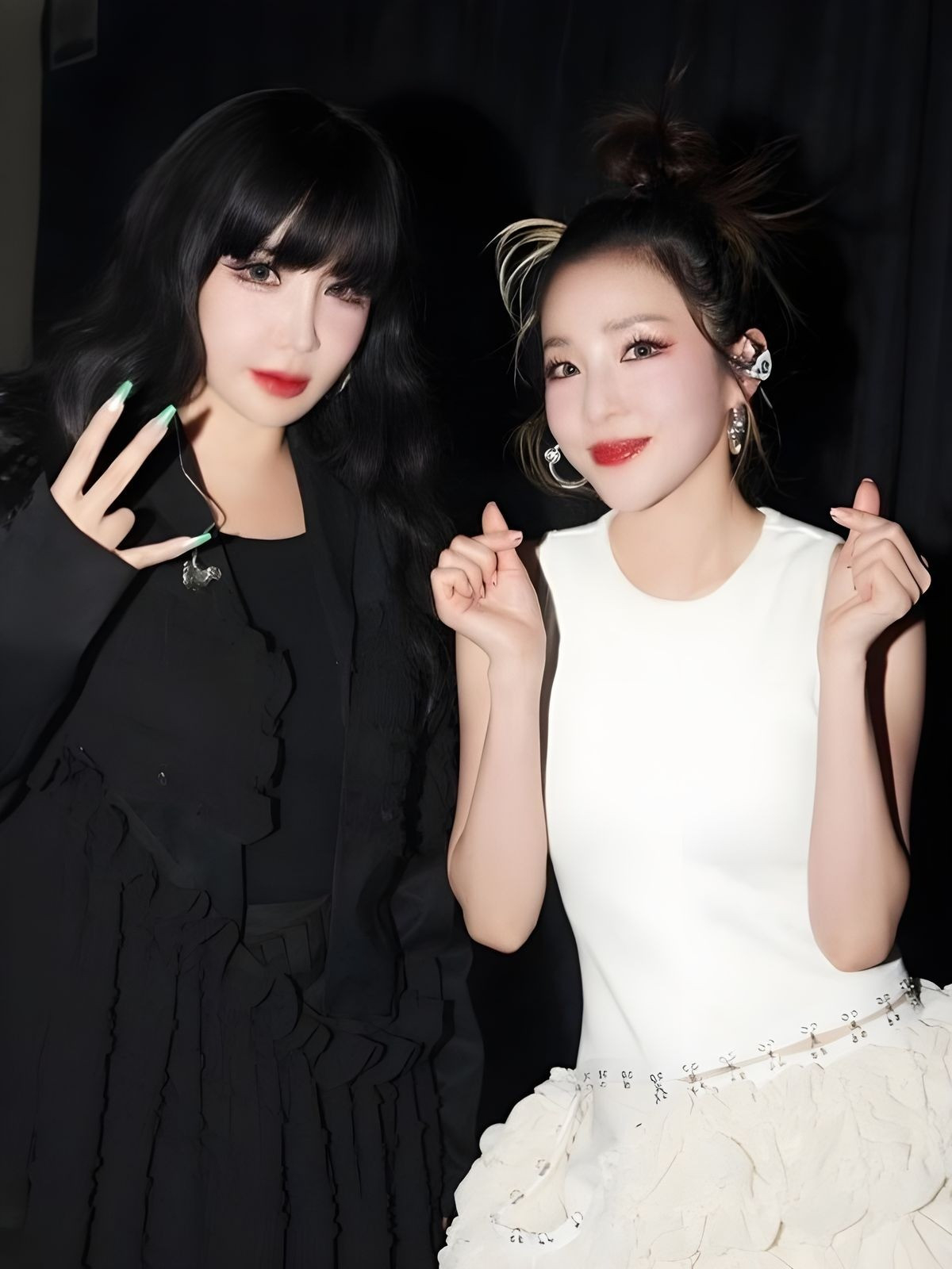 Dara làm gì sau màn tố cáo dùng chất kích thích chấn động của Park Bom?- Ảnh 5.