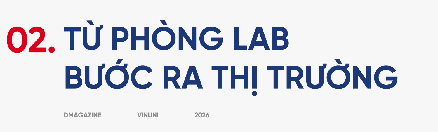 Startup từ VinUni giải bài toán năng lượng cho 1 triệu xe điện bằng AI, công nghệ mô phỏng số - 7