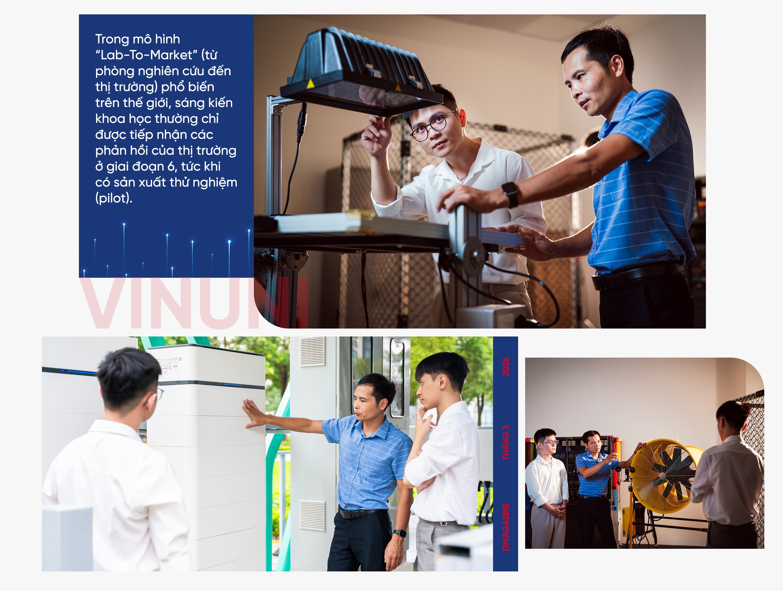 Startup từ VinUni giải bài toán năng lượng cho 1 triệu xe điện bằng AI, công nghệ mô phỏng số - 11