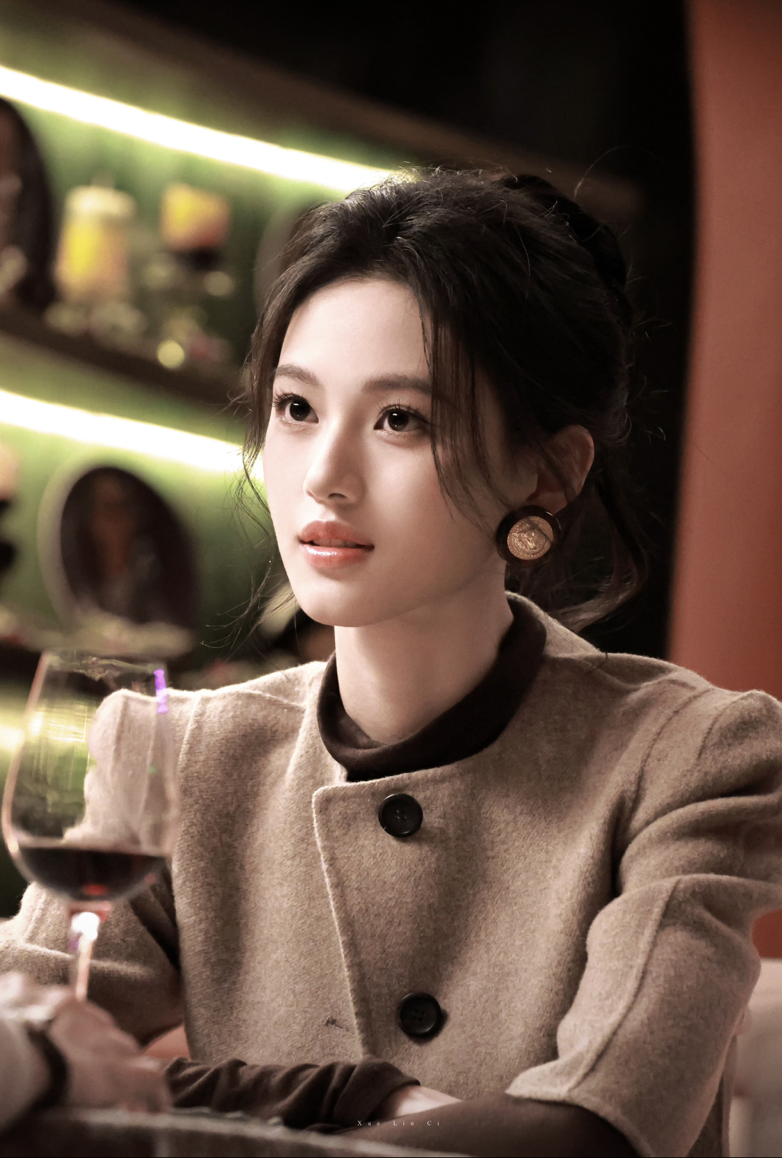 Đám cưới hào môn đẹp chấn động MXH: Cô dâu chú rể không lỗ hổng visual, nhìn đâu cũng thấy phả ra “mùi tiền”- Ảnh 5.