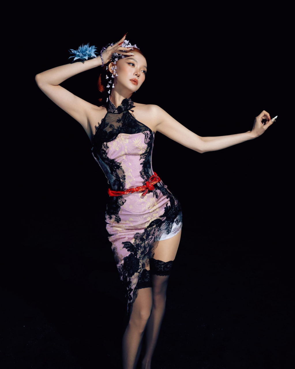 Minh Hằng: Lỡ cả đời không có bài hit thì sao…- Ảnh 4.