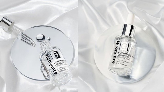 Top 6 serum giúp da căng khỏe, đốm nâu thâm nám bay biến như chưa từng tồn tại- Ảnh 2.