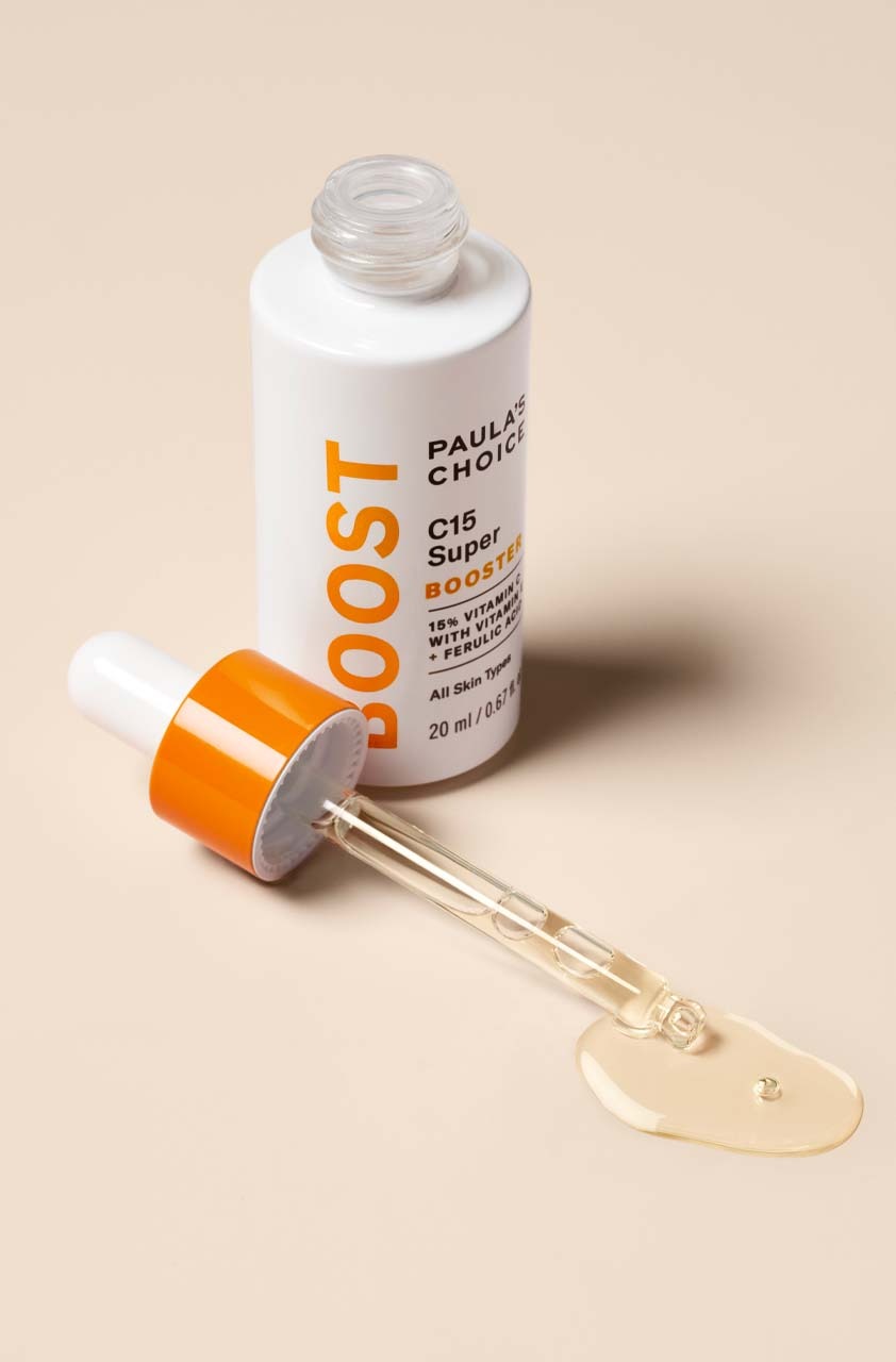 Top 6 serum giúp da căng khỏe, đốm nâu thâm nám bay biến như chưa từng tồn tại- Ảnh 7.