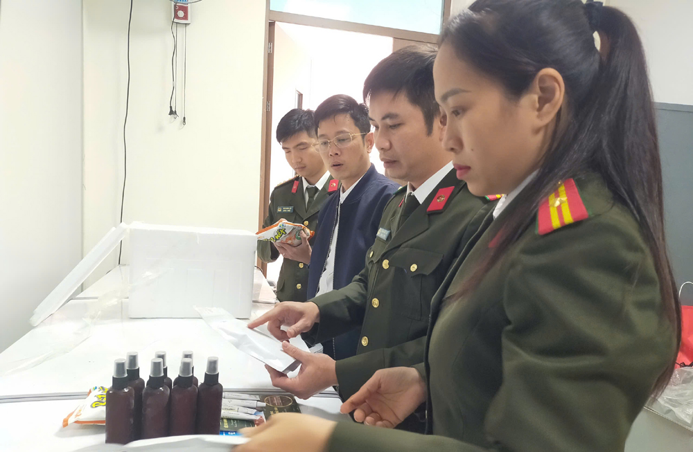 1773379761 866 Than y dom Hoang Minh Duong tung bi xu phat