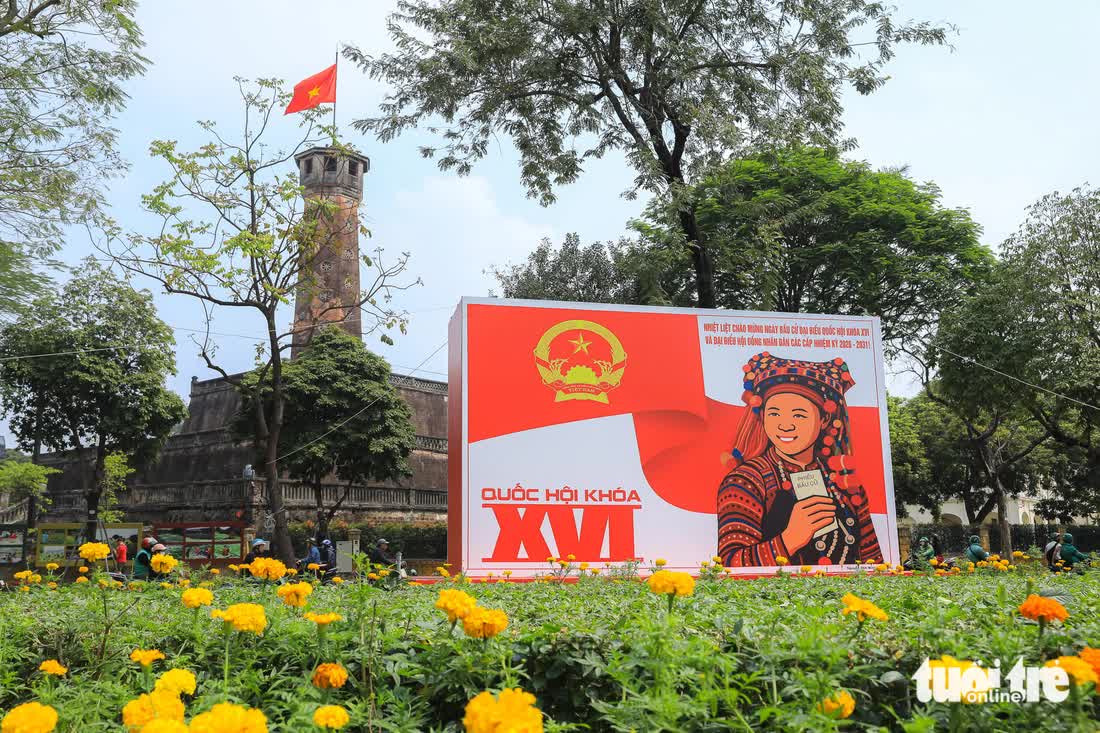 bầu cử - Ảnh 4.