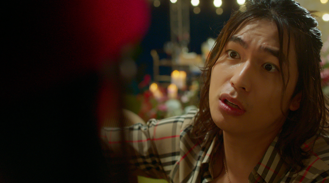 Mỹ nam trong ‘Thỏ ơi’ nói về áp lực khi đóng phim của Trấn Thành- Ảnh 2.