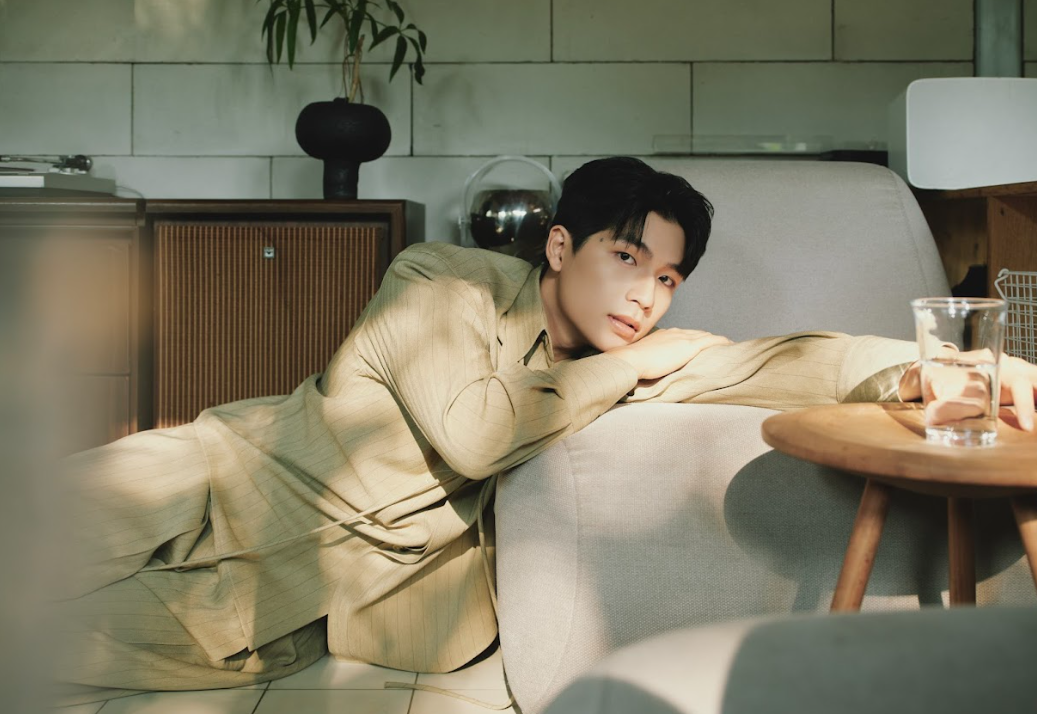 Mỹ nam trong ‘Thỏ ơi’ nói về áp lực khi đóng phim của Trấn Thành- Ảnh 3.