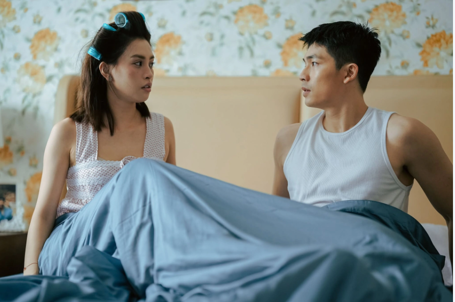 Mỹ nam trong ‘Thỏ ơi’ nói về áp lực khi đóng phim của Trấn Thành- Ảnh 5.