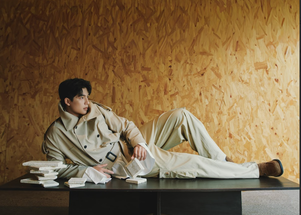 Mỹ nam trong ‘Thỏ ơi’ nói về áp lực khi đóng phim của Trấn Thành- Ảnh 6.