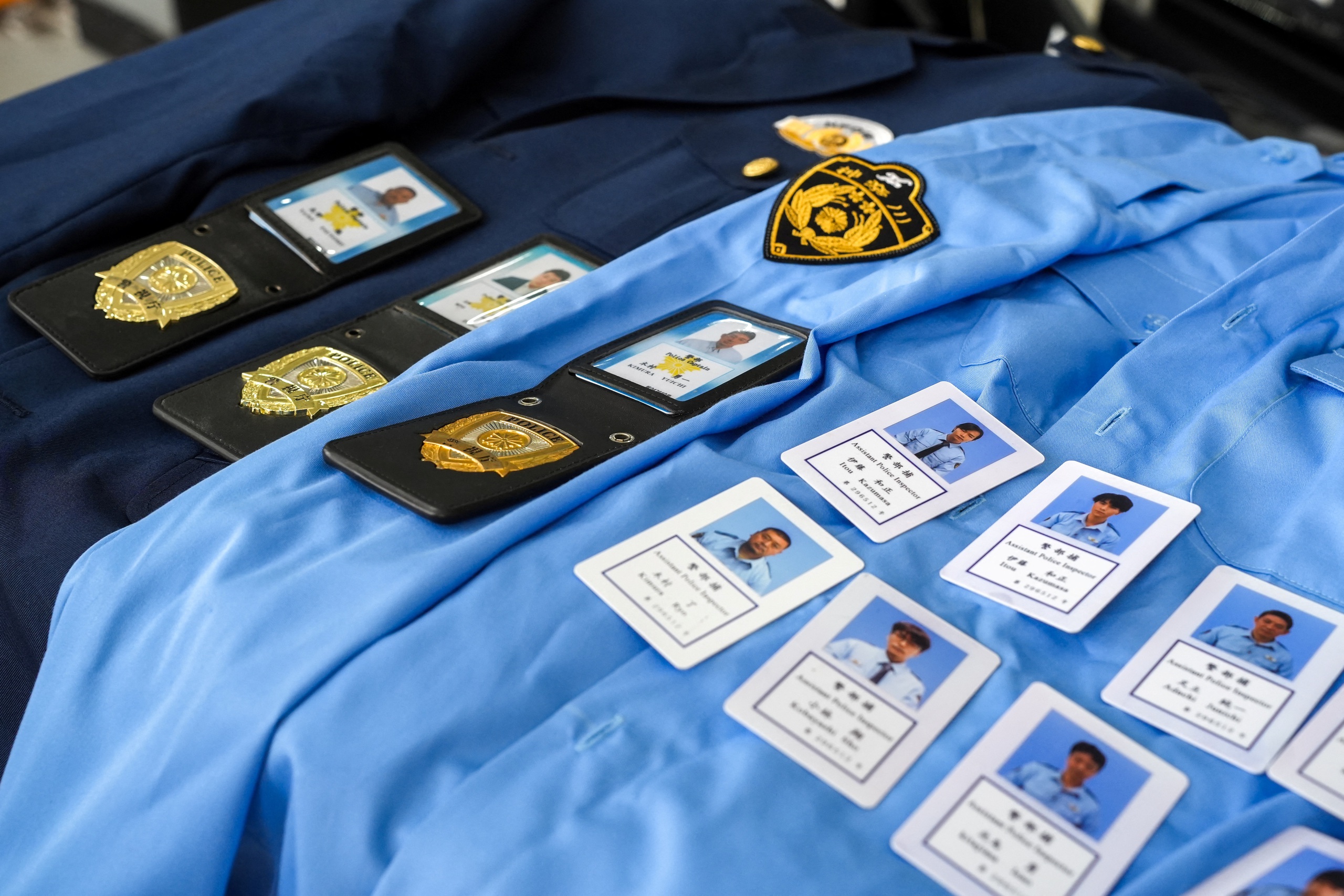 Bên trong hang ổ lừa đảo tại Campuchia- Ảnh 7.