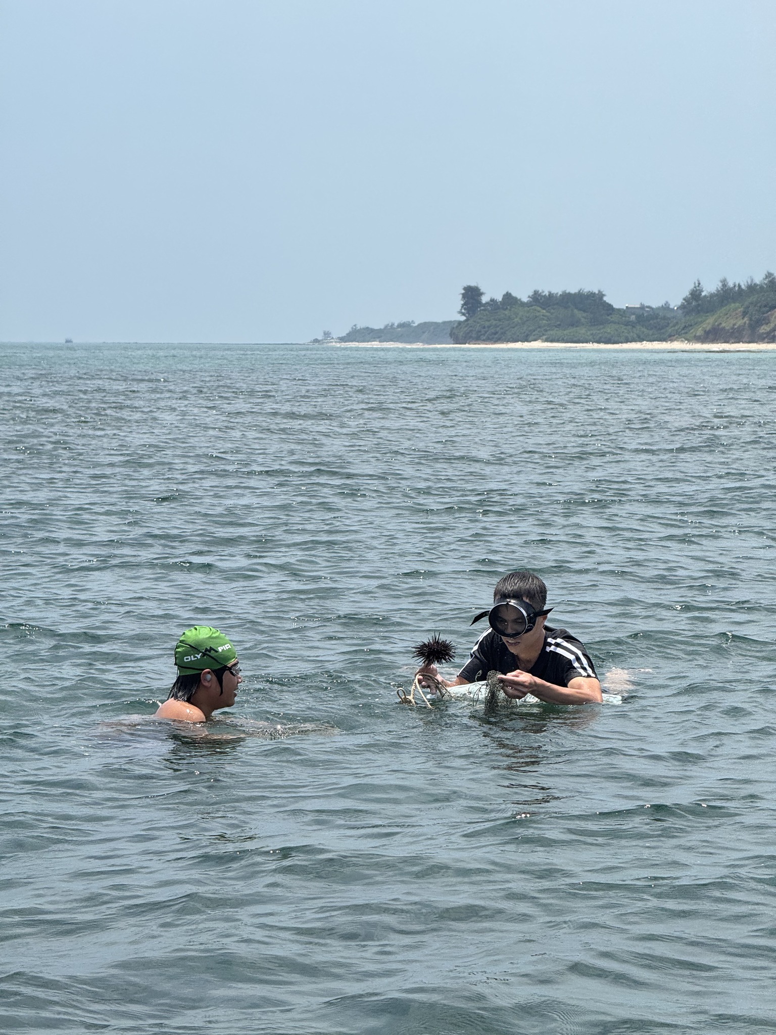 Từ sông Hồng đến hồ băng nước Đức: Hành trình kỳ diệu của chàng trai Việt Nam 15 tuổi- Ảnh 10.