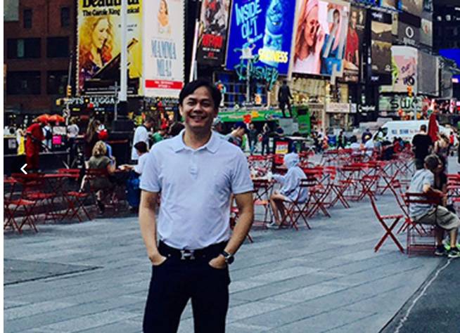 Đại gia kim cương Chu Đăng Khoa vừa bị bắt giàu thế nào?- Ảnh 3.