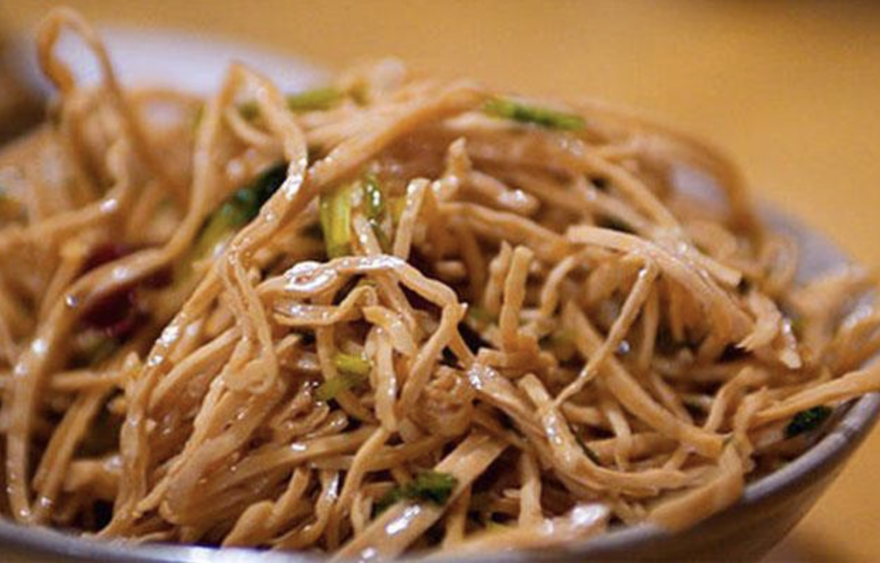 7 quán vỉa hè ngon 