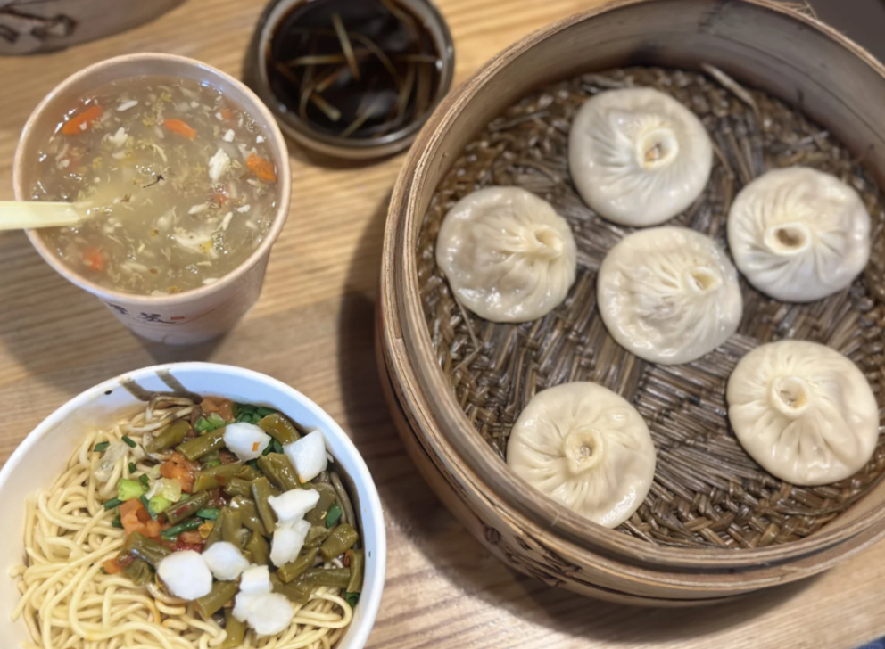 7 quán vỉa hè ngon 