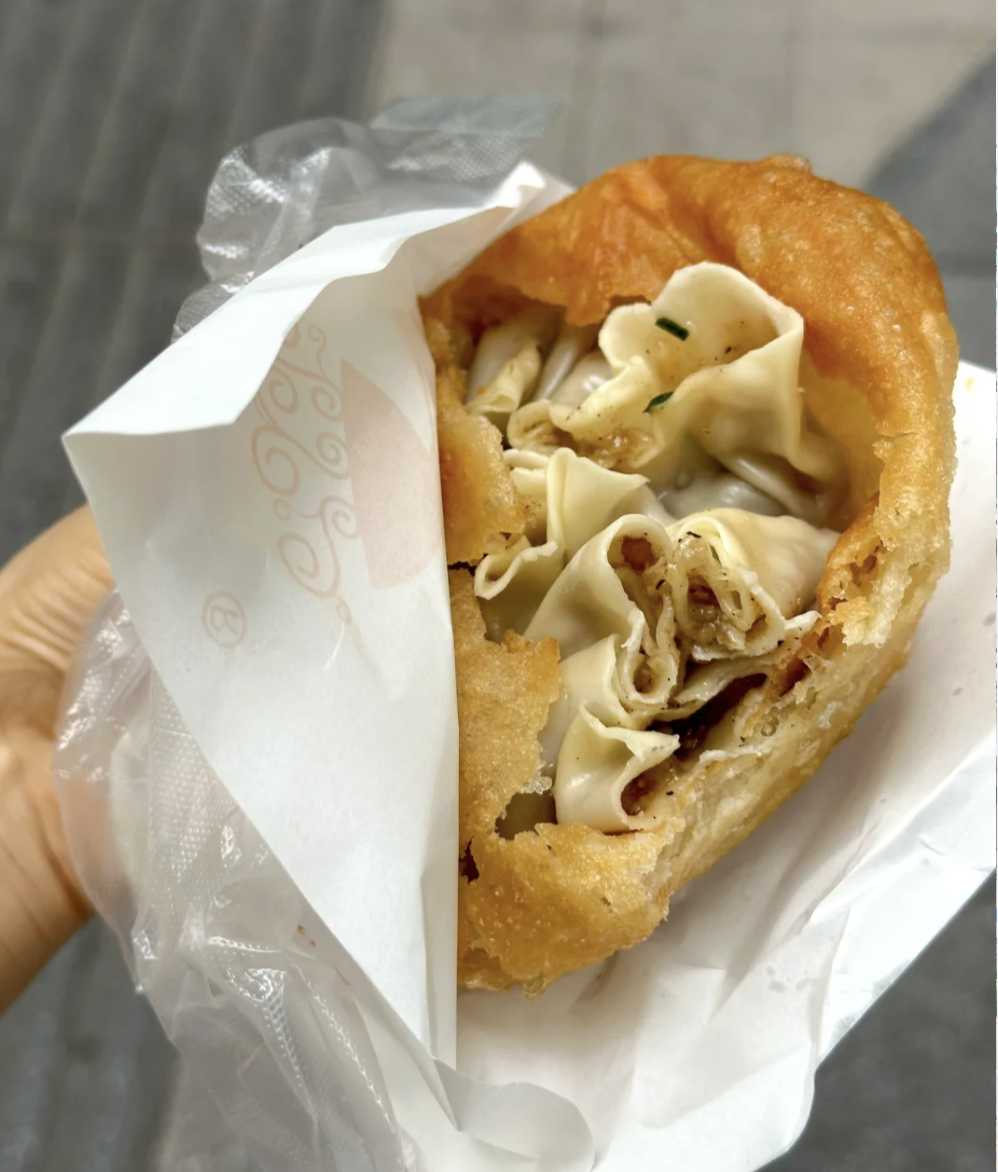 7 quán vỉa hè ngon 