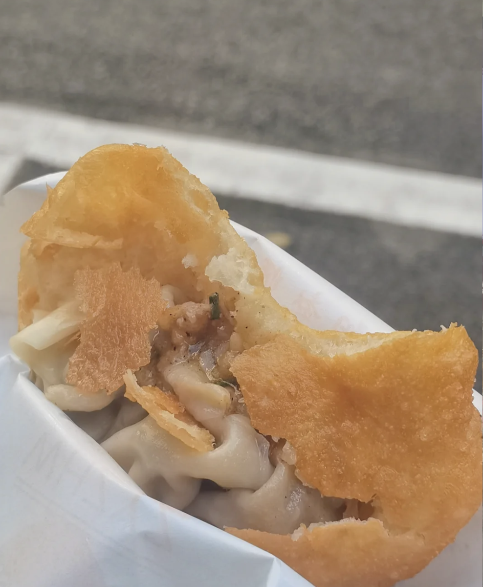 7 quán vỉa hè ngon 