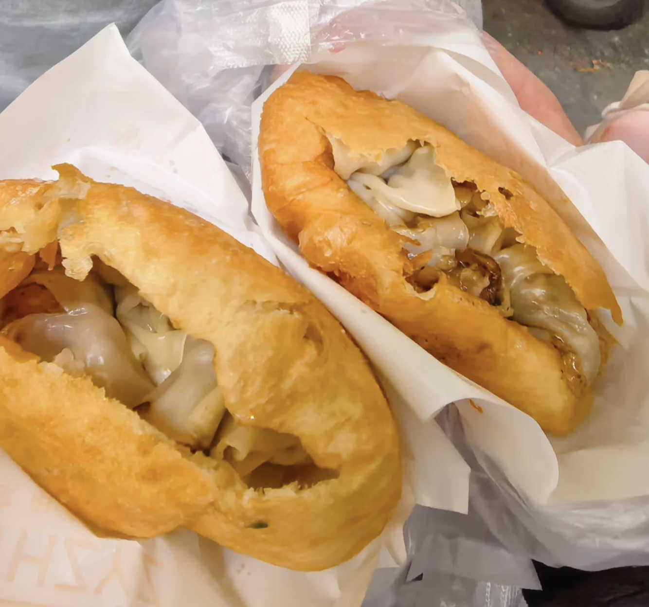 7 quán vỉa hè ngon 