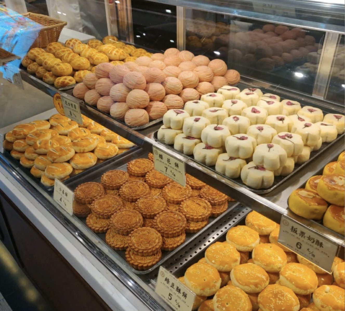 7 quán vỉa hè ngon 