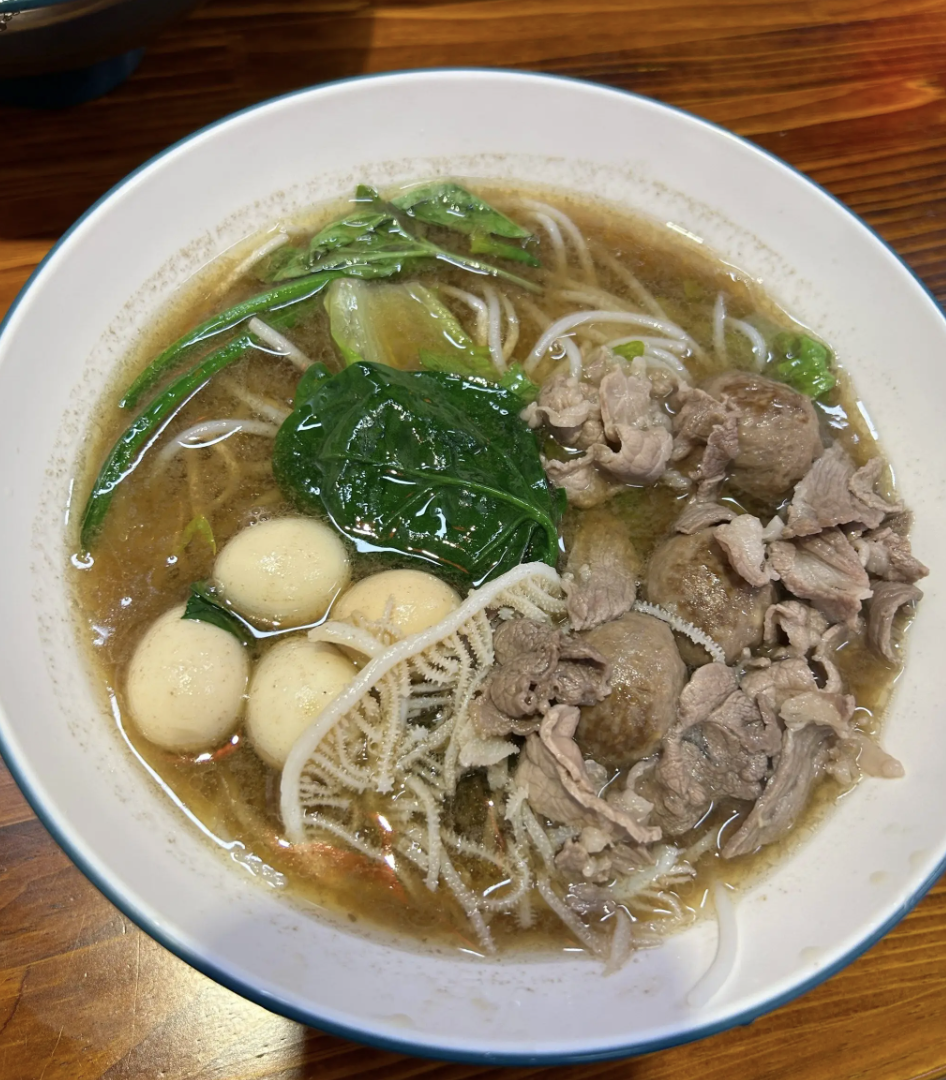 7 quán vỉa hè ngon 